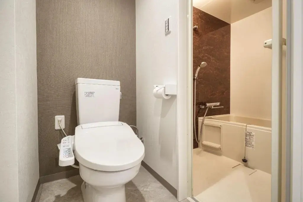 Foto - BiBi Hotel Naminoue