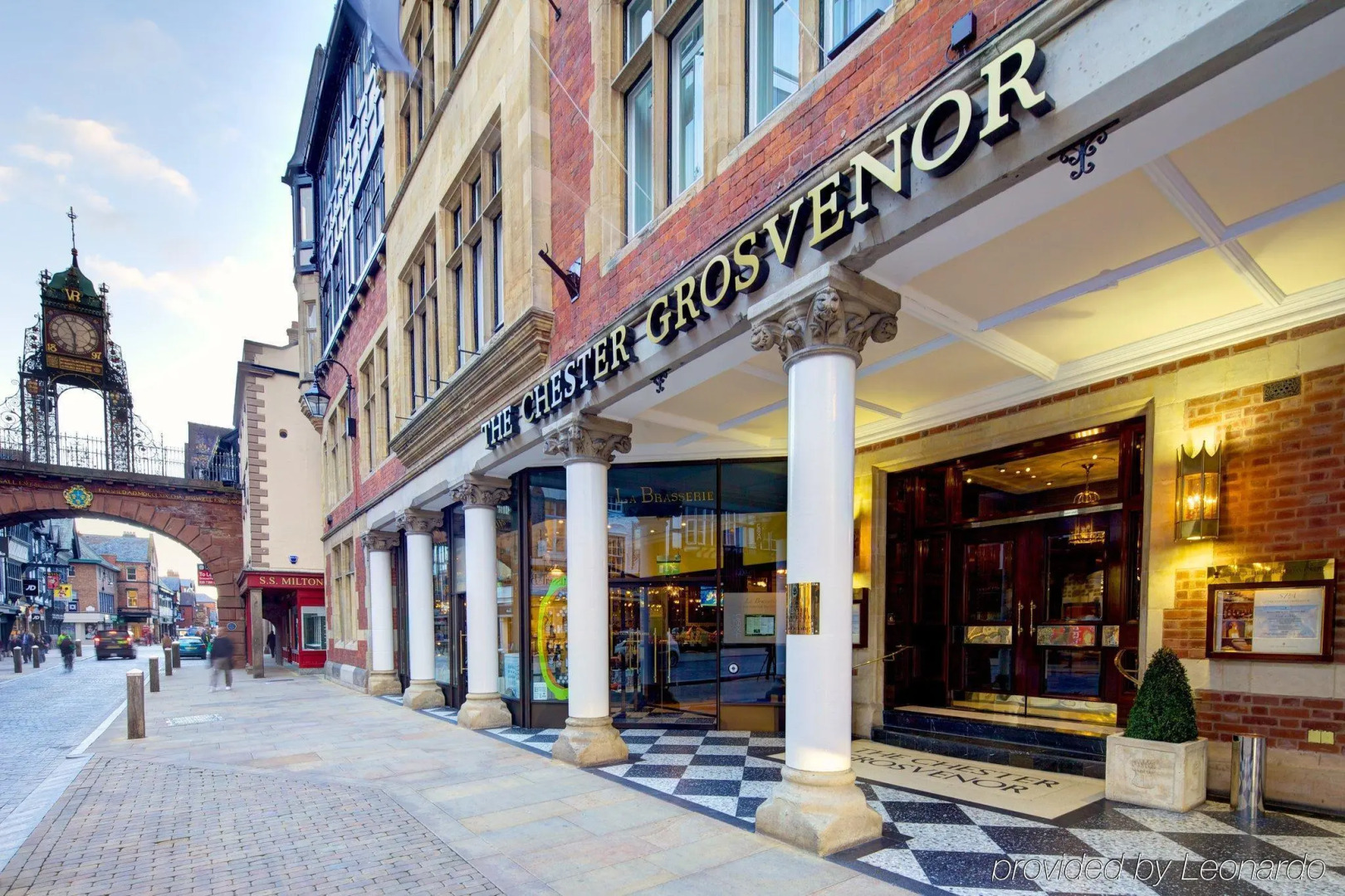 Photo - The Chester Grosvenor