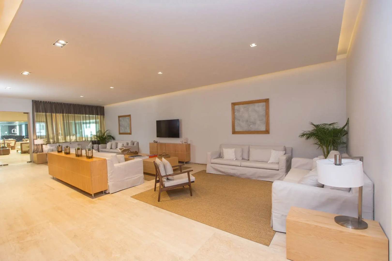 Foto - Ventus at Marina El Cid Spa & Beach Resort - All Inclusive