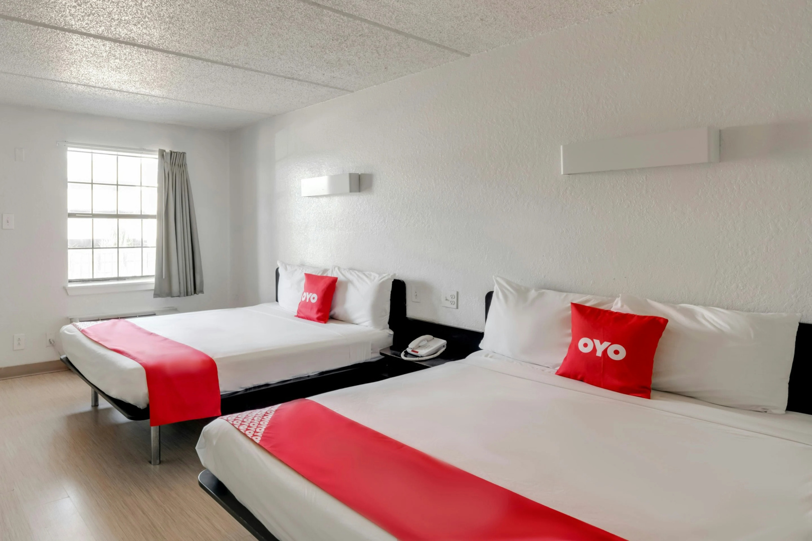 Foto - OYO Hotel Houston Katy Freeway