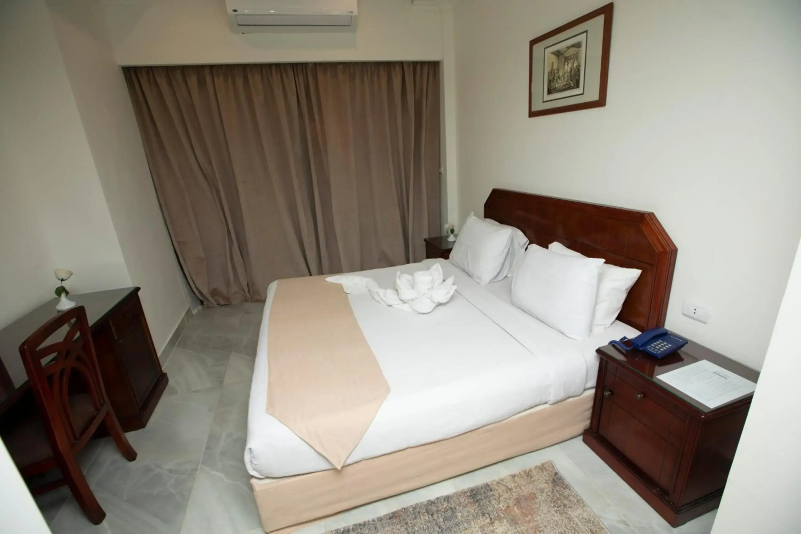 Foto - AIFU Hotel El Montazah Alexandria