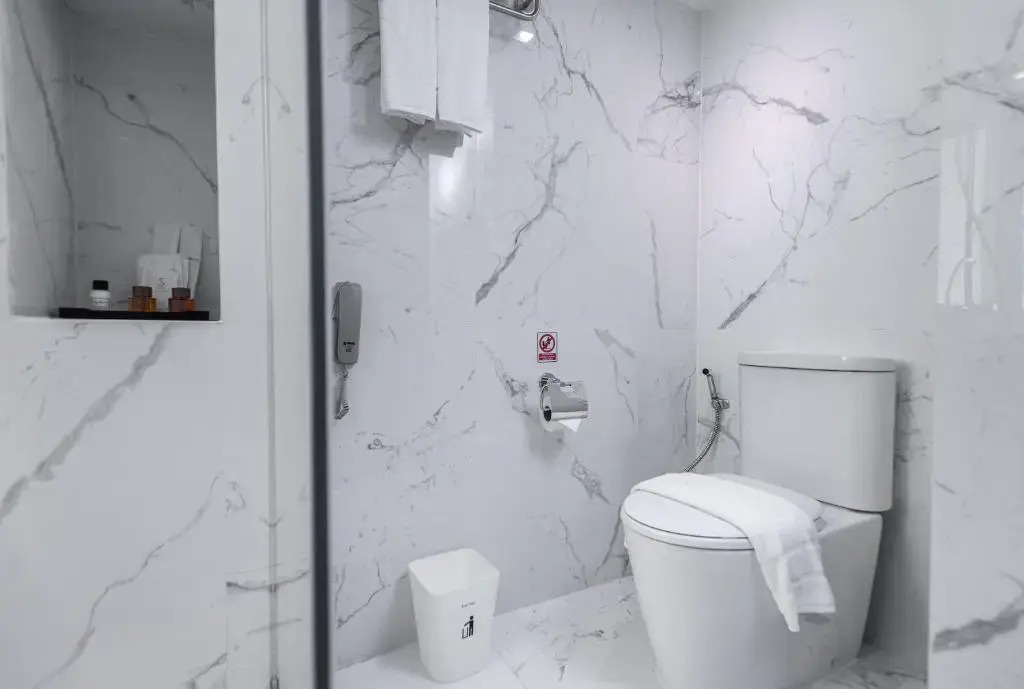 Photo - S Ram Leisure Hotel