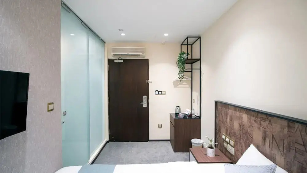 Photo - Hotel Calmo Hamilton