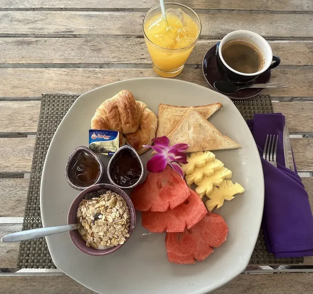 Photo - Elephant Beach Club & Resort Samui