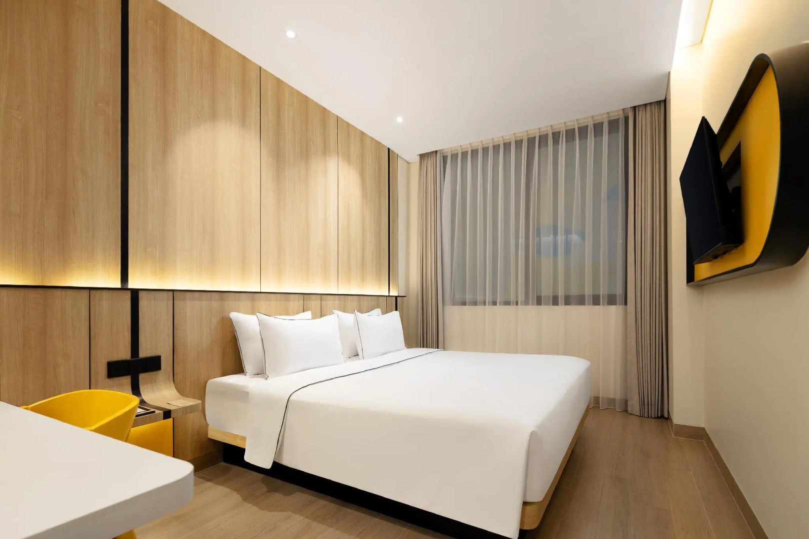 Photo - Kampi Hotel Sunter