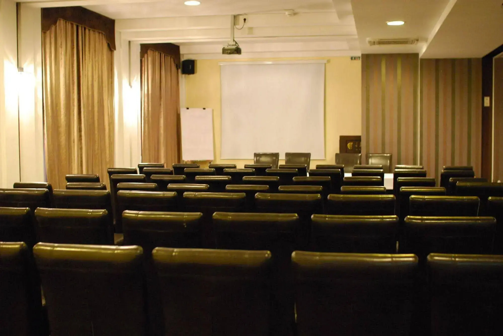 Foto - Jazz Hotel