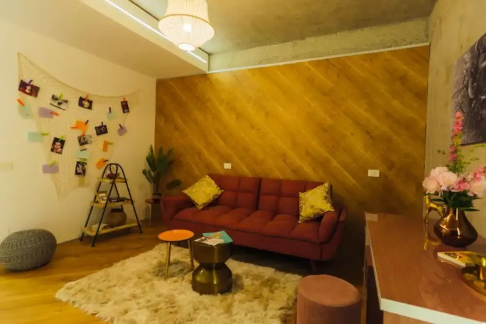 Foto - Novum Aparthotel