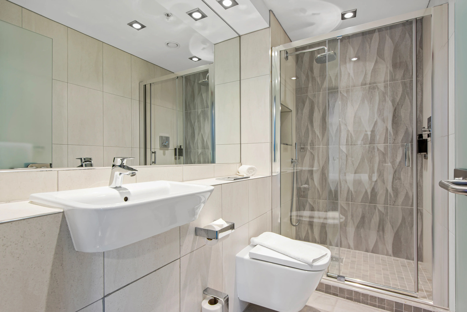 Foto - Roomzzz Manchester Victoria