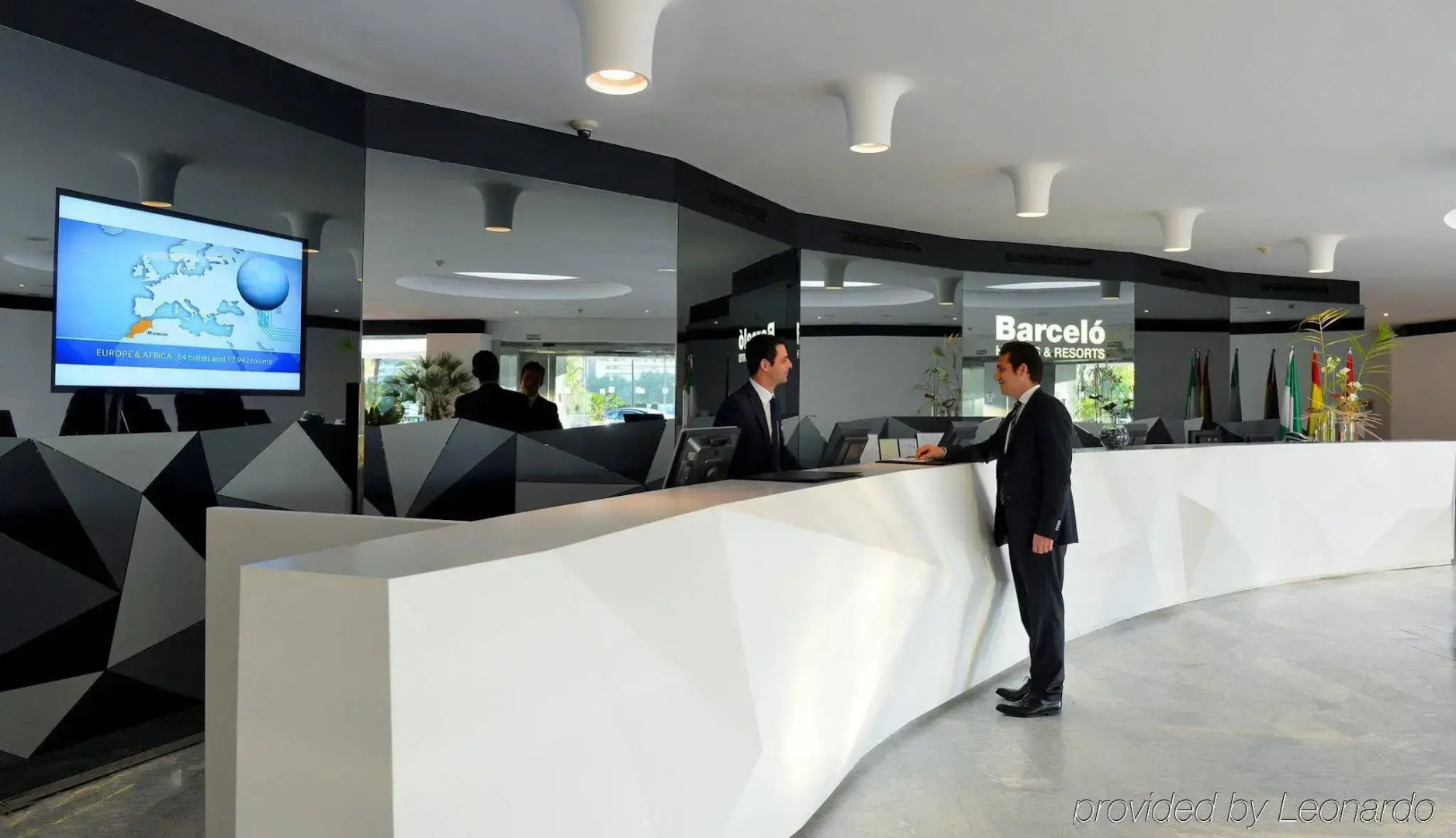 Photo - Barceló Sevilla Renacimiento