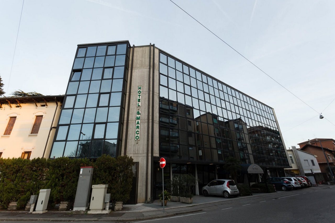 Foto - Hotel San Marco Fitness Pool & Spa