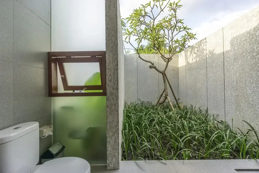 Foto - *New* Ubud Rice field View 2BR Pool Villa Subak II