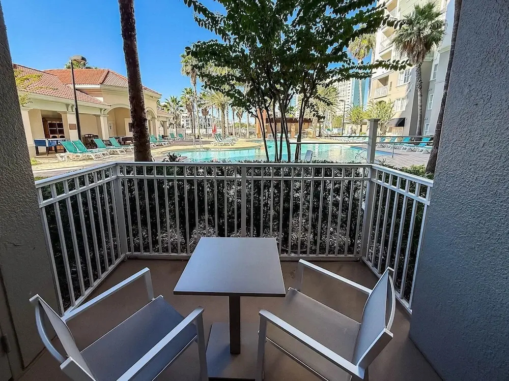 Foto - The Point Hotel & Suites Orlando