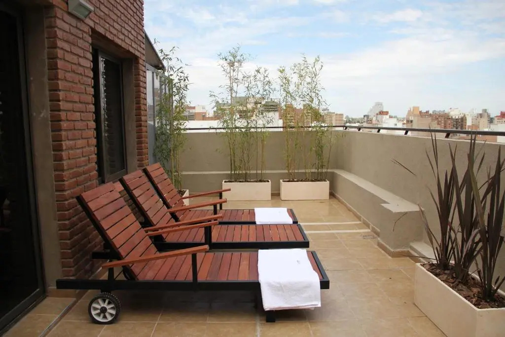 Photo - Sol de Piedra Suites & Apart