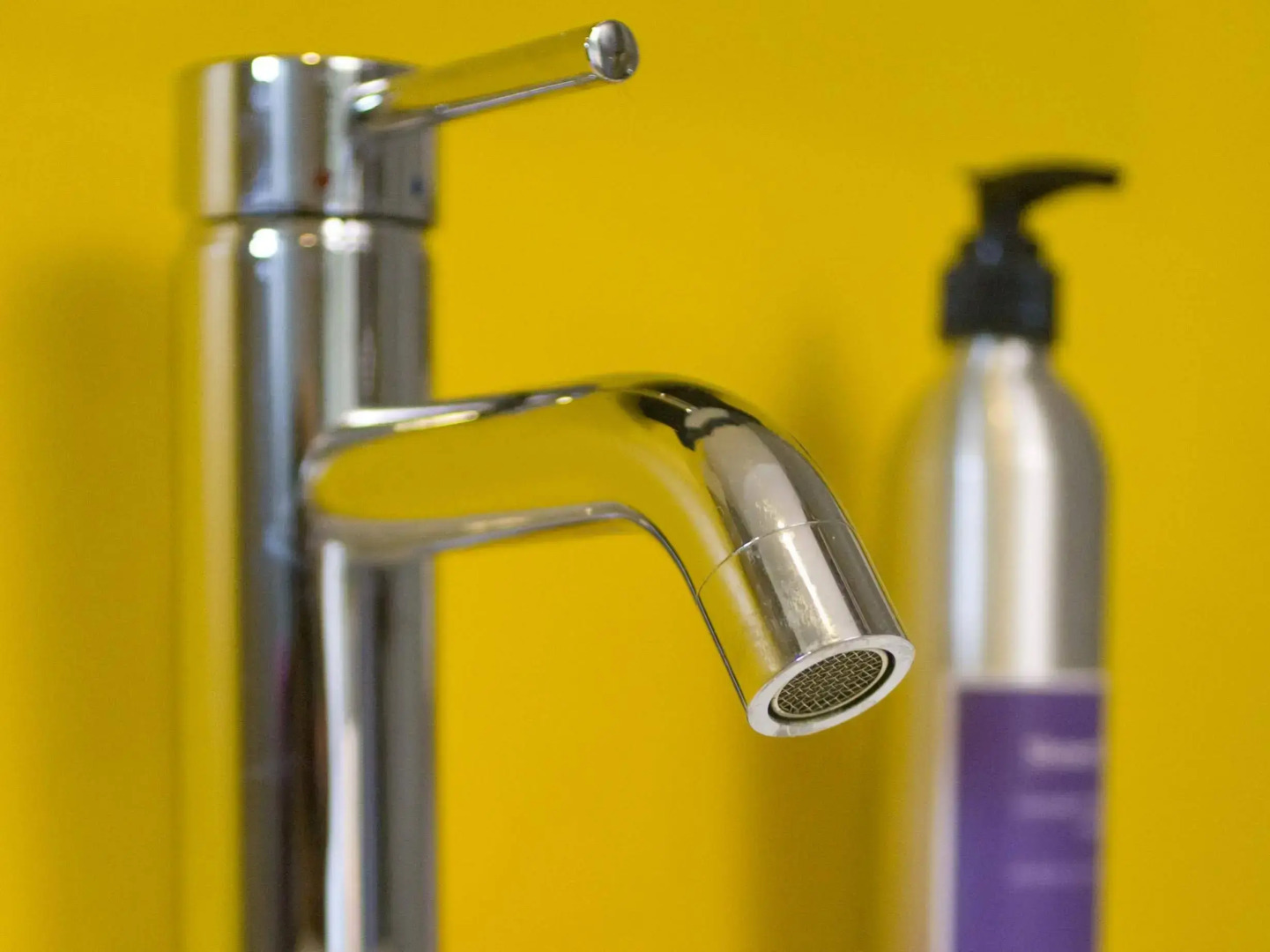 Foto - T Series Place Serviced Apartment