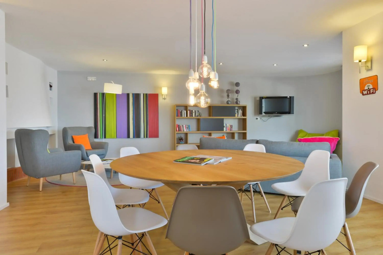 Foto - Hotel Cenit & Apts Sol y Viento