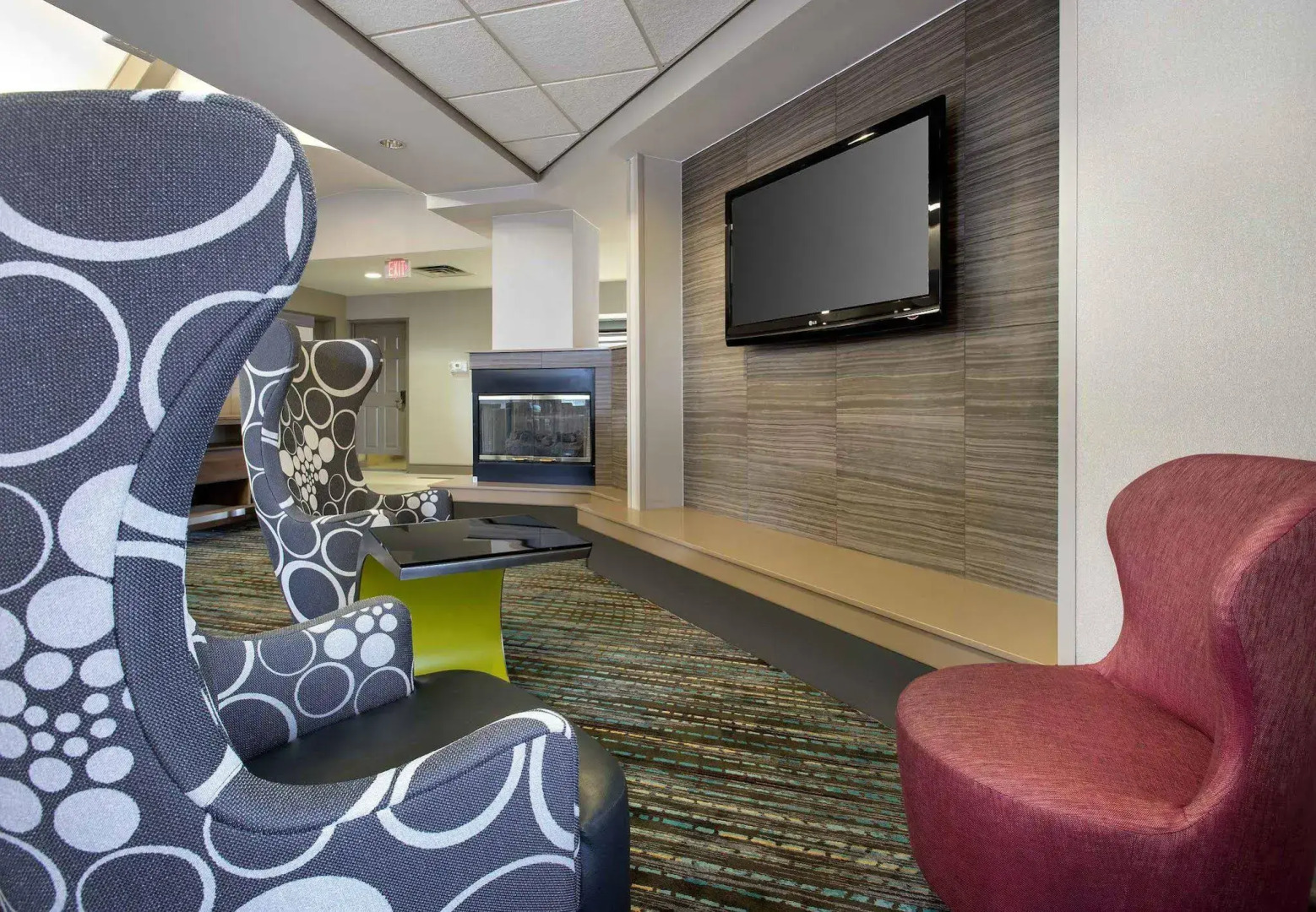 Foto - Residence Inn Cranbury South Brunswick