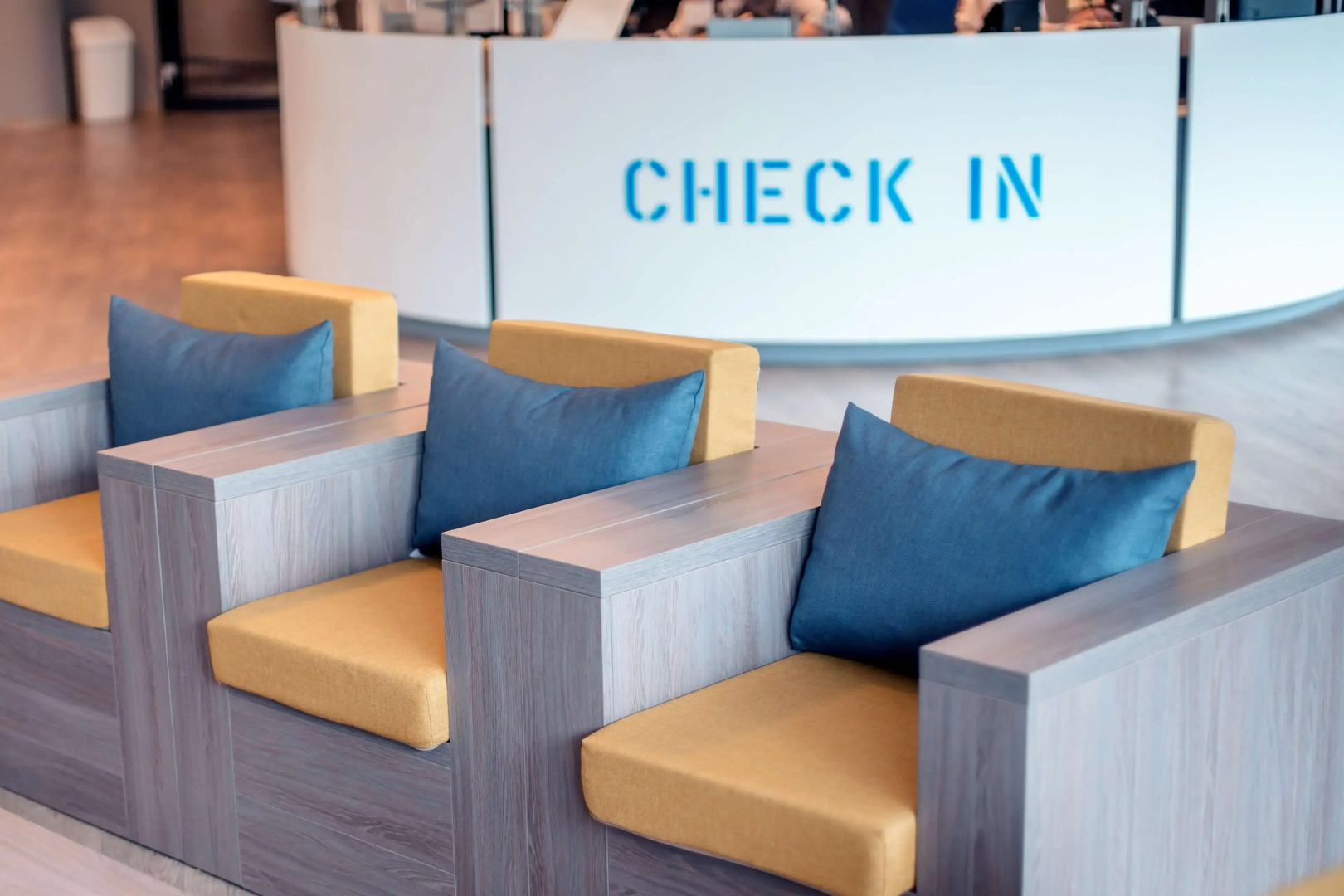 Foto - Tulip Inn München Messe