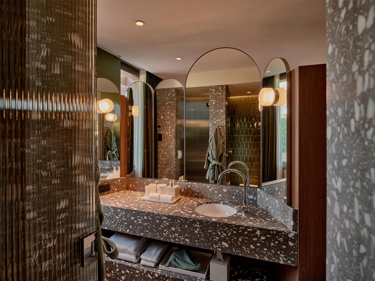 Foto - The EVE Hotel Sydney