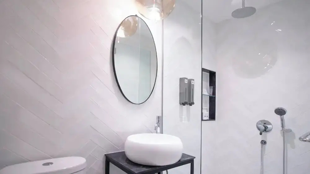 Photo - Hotel Calmo Hamilton