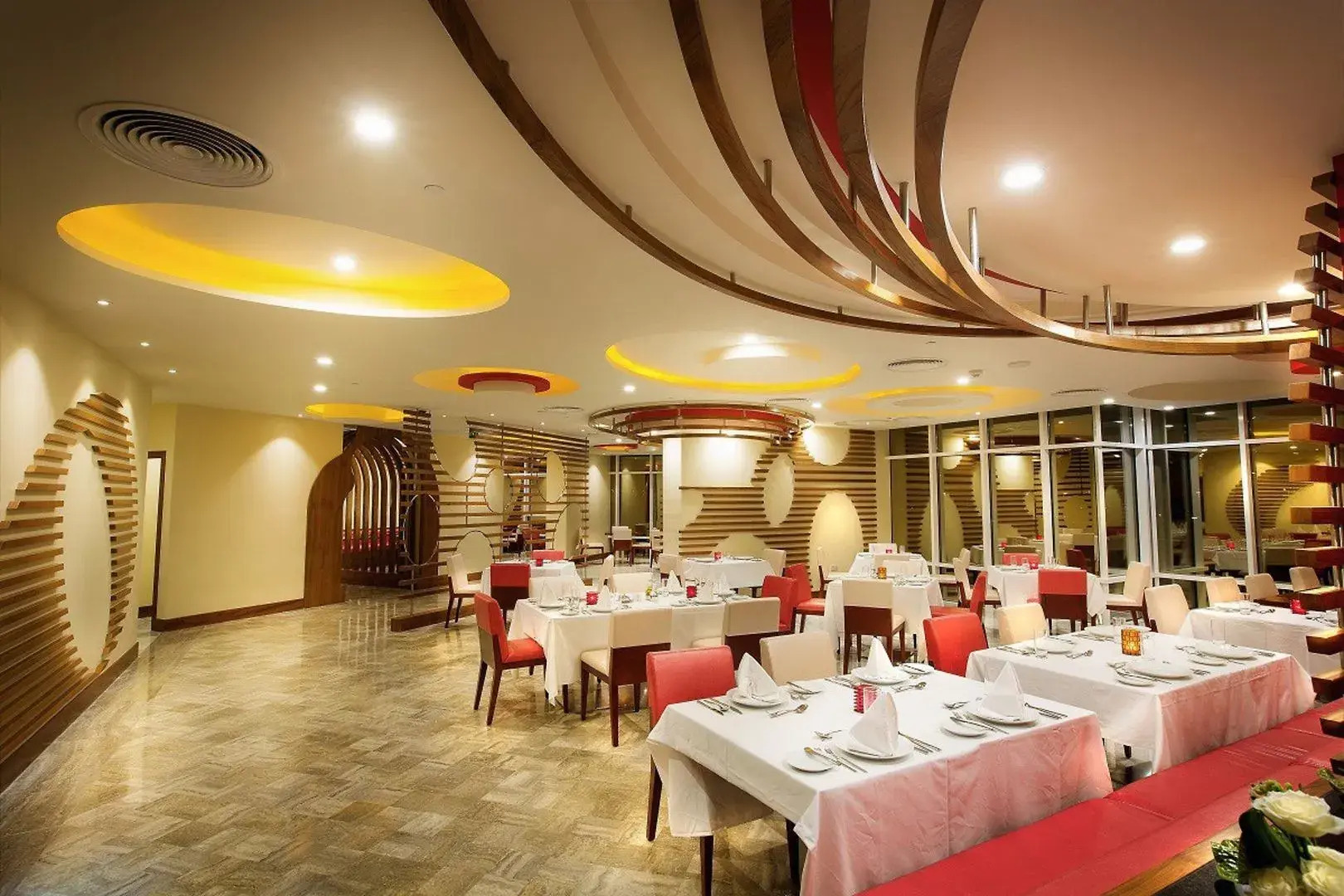 Foto - Marriott Hotel Production City, Dubai