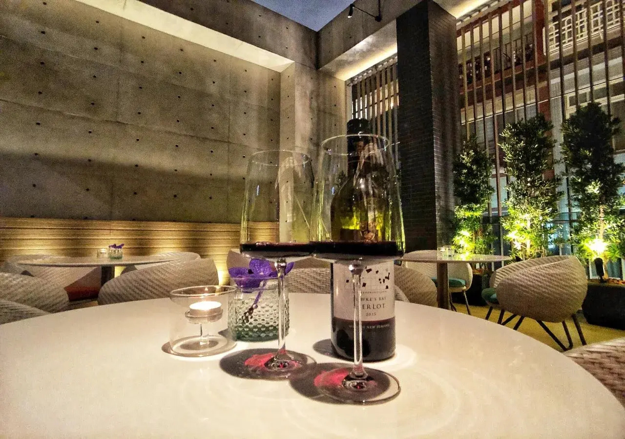 Photo - DoubleTree by Hilton Taipei Zhongshan