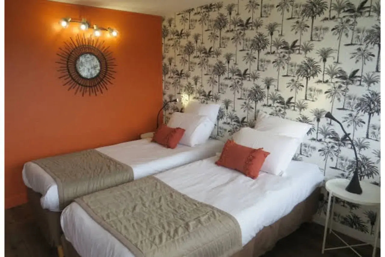 Photo - Hôtel Kyriad Cap Sud