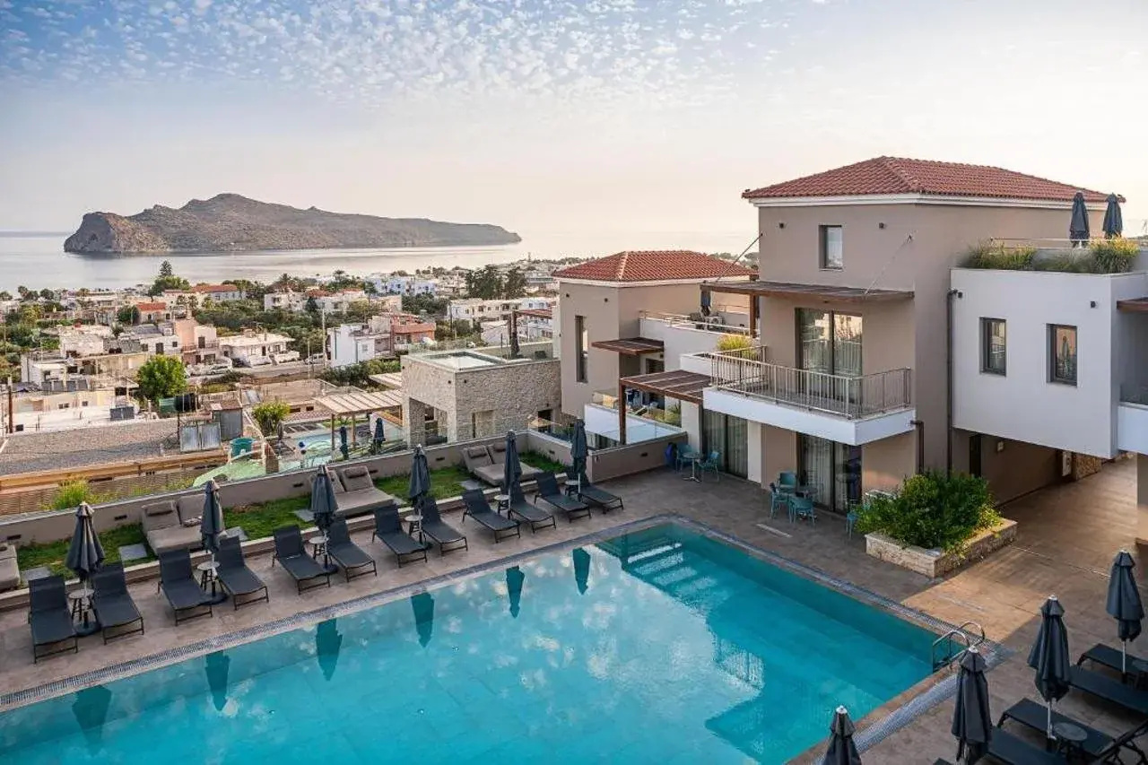 Foto - Caldera Village