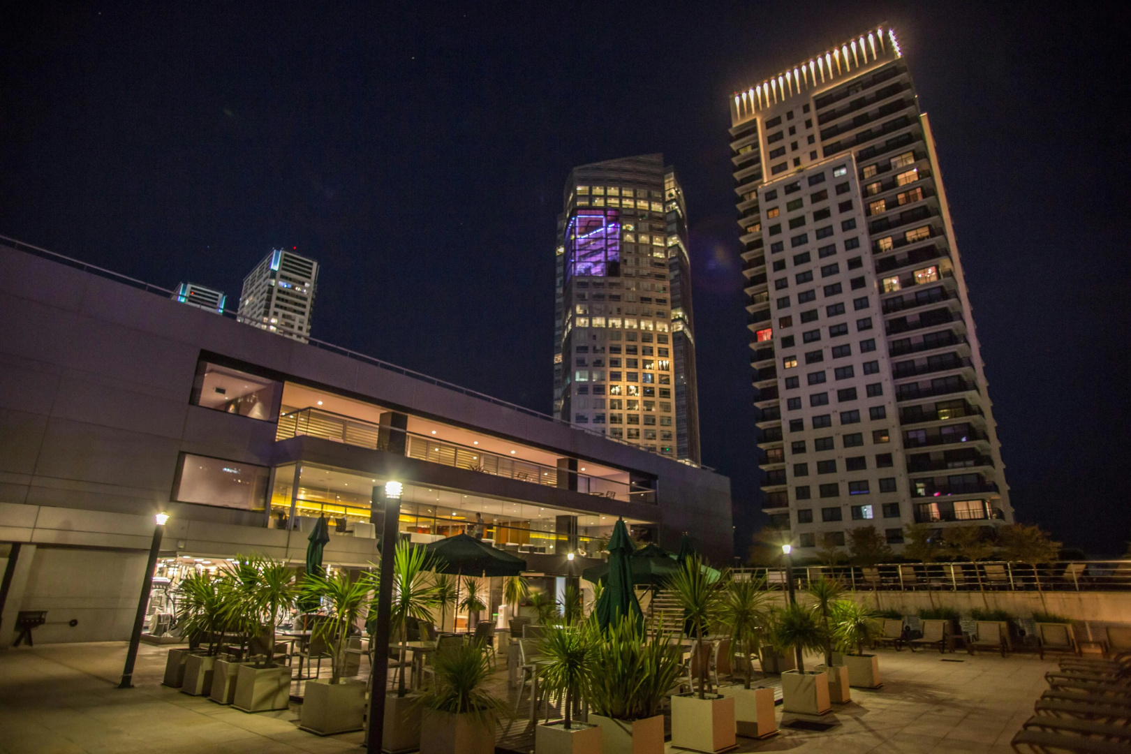 Photo - Hilton Buenos Aires