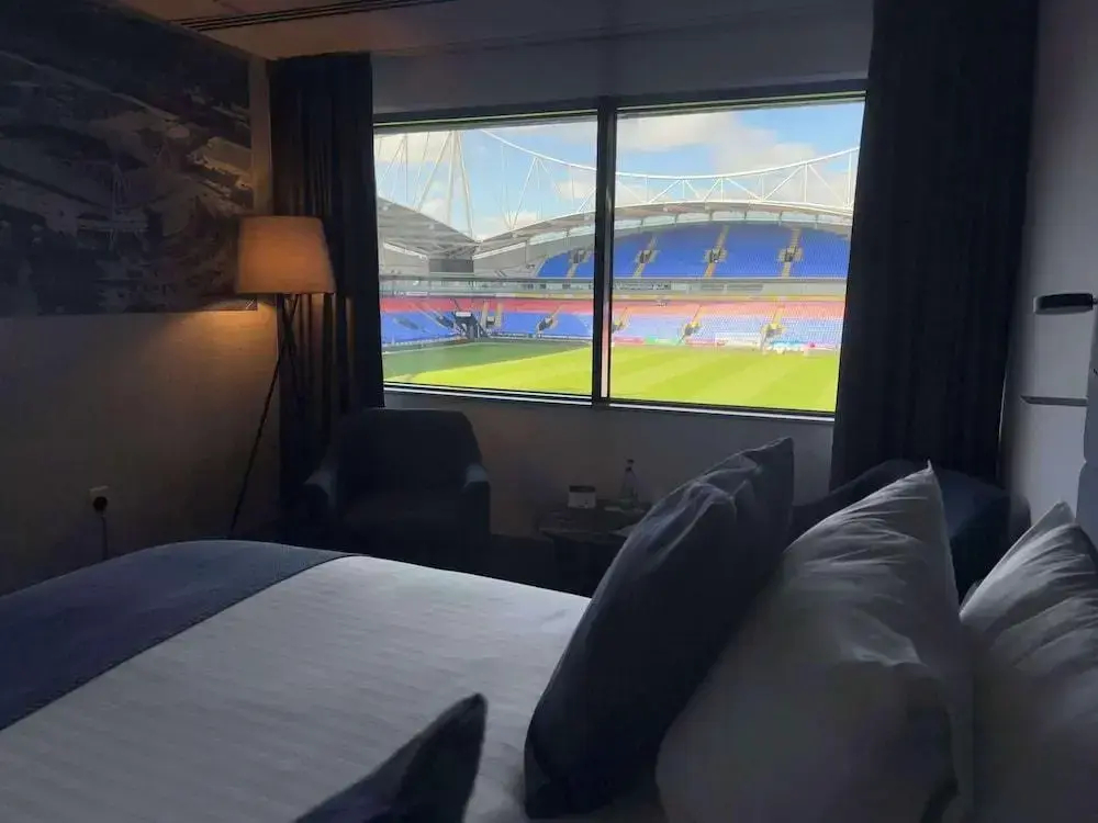 Foto - The Bolton Stadium Hotel, a member of Radisson Individuals