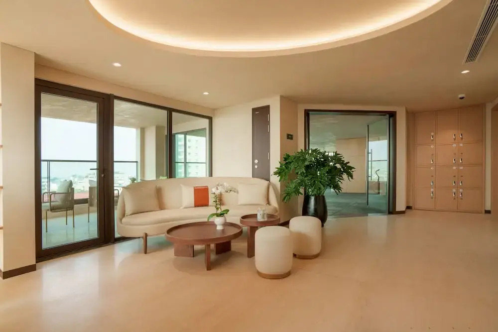 Foto - The Five Suites Lilas