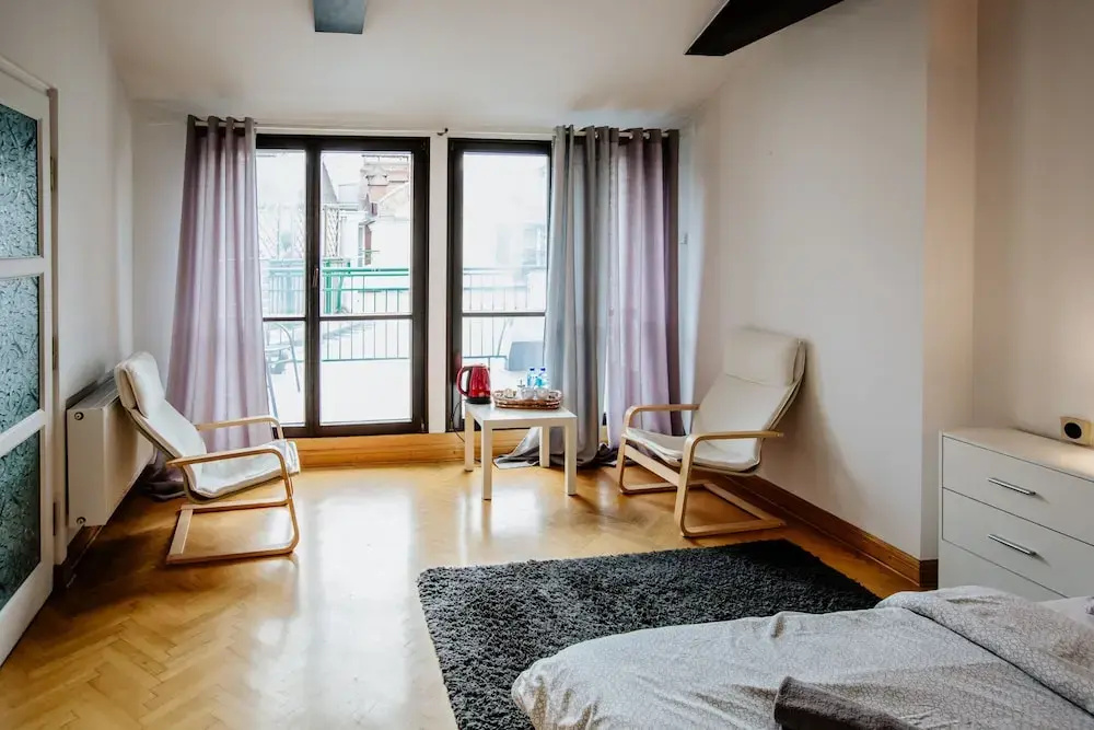 Photo - Green Wood Apartament Stara Ochota