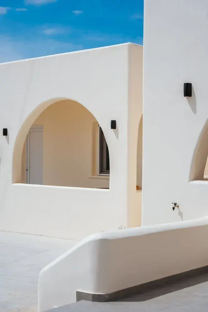 Foto - Zaitun Luxury suites-Adults Only
