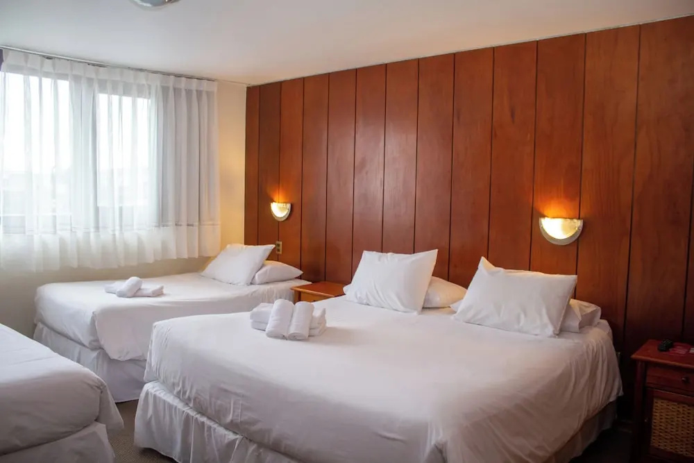 Foto - Hotel Germania