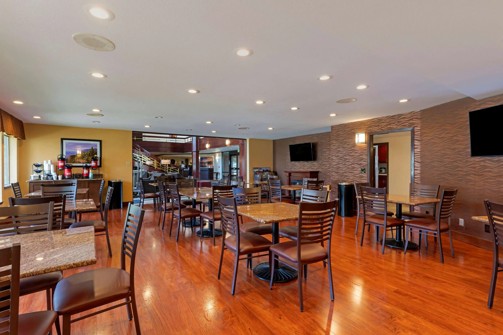 Foto - Best Western Pony Soldier Inn - Airport