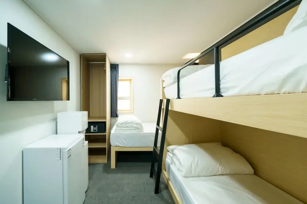 Foto - The Stay Hue Myeongdong