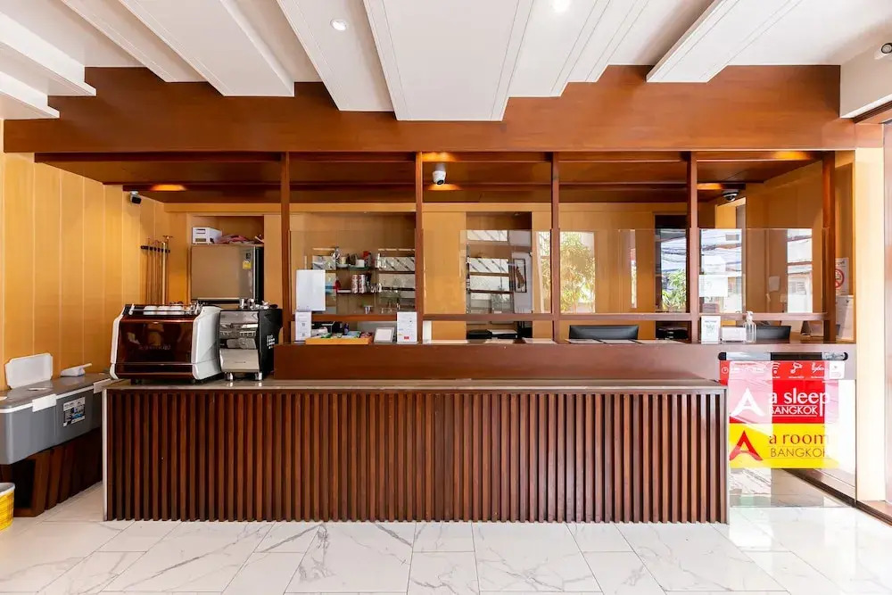 Photo - A Room Bangkok Sathorn