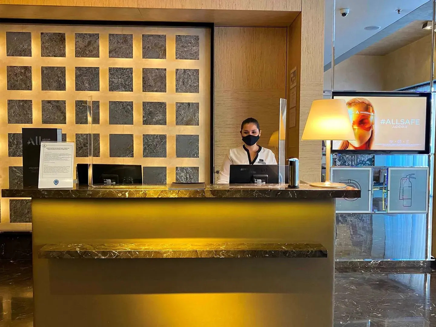 Foto - Palladio Hotel Buenos Aires - MGallery Collection