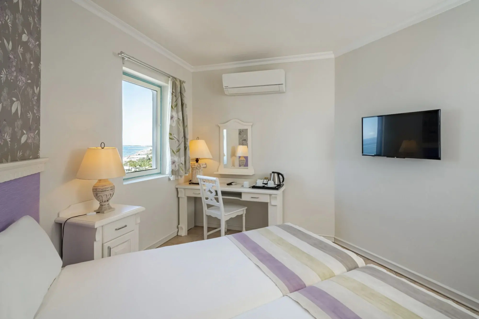 Foto - Iz Flower Side Beach Hotel