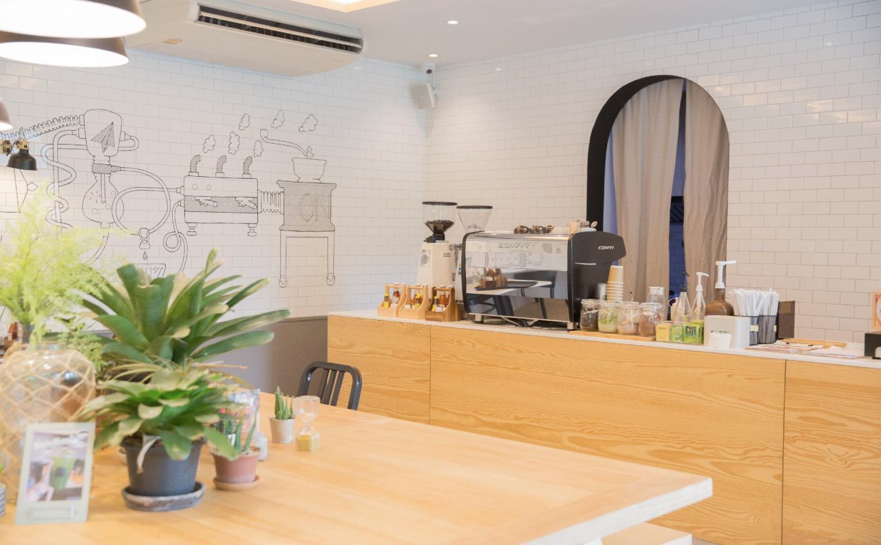 Foto - The Journey Hotel Laksi