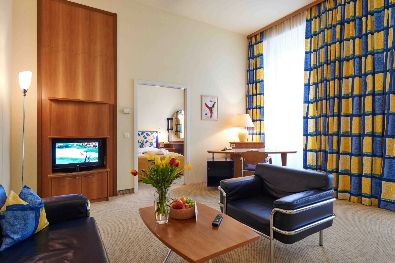 Foto - HiLight Suites Hotel