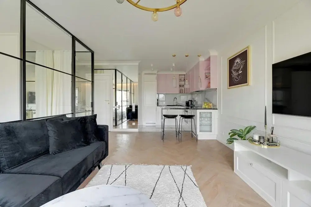 Photo - Rezydencja Wintera & Parking by Downtown Apartments