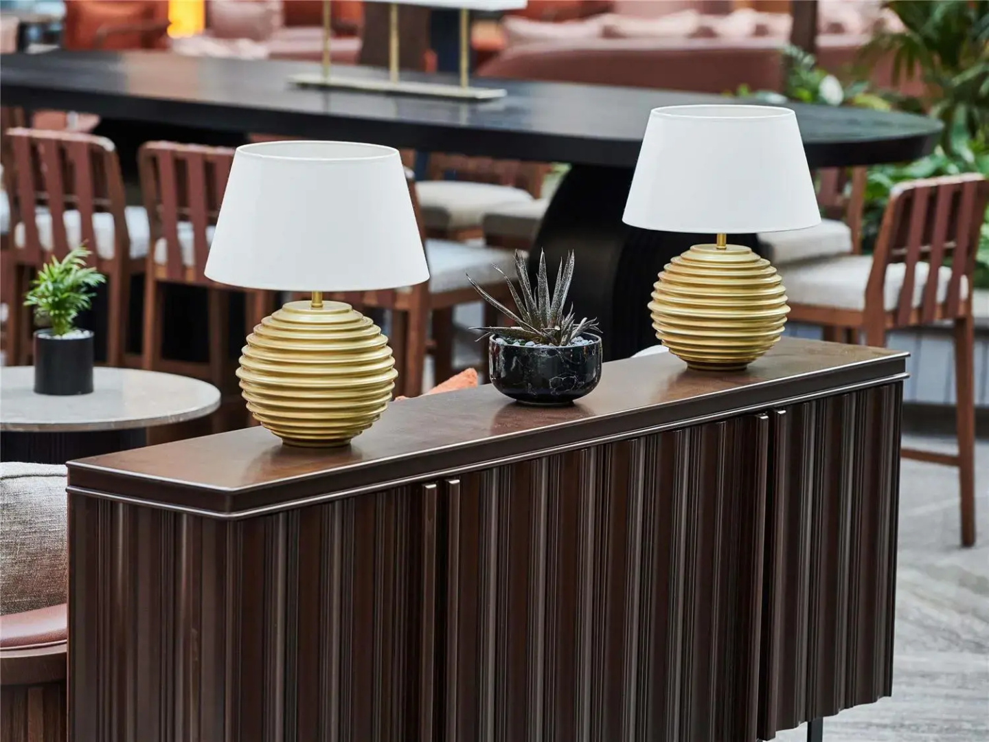 Foto - Swissotel Uludag Bursa