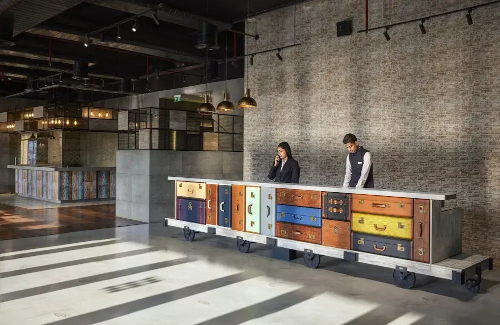 Foto - Hyatt Place Jaipur Malviya Nagar