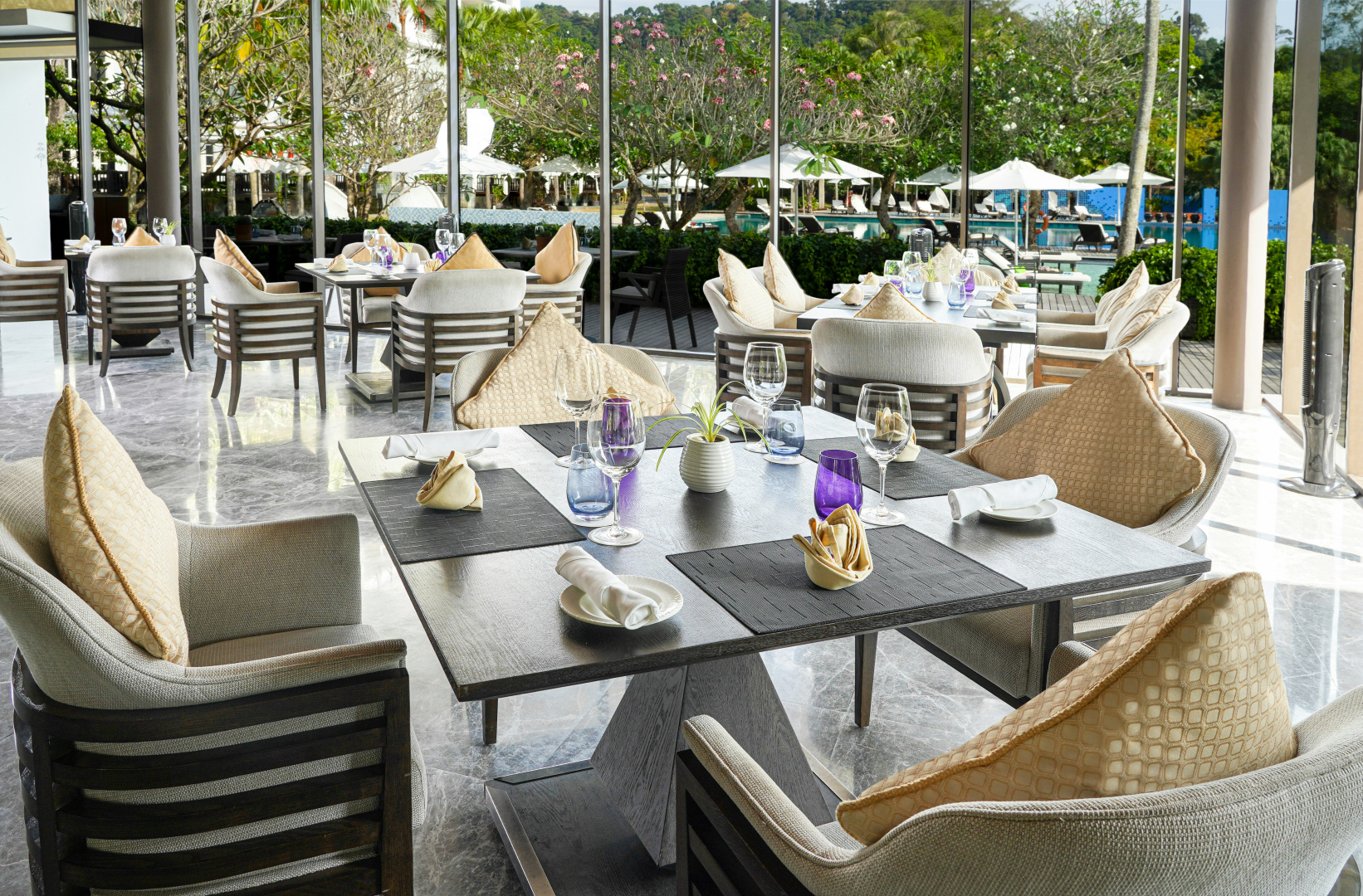 Photo - The Danna Langkawi - A Member of Small Luxury Hotels of the World