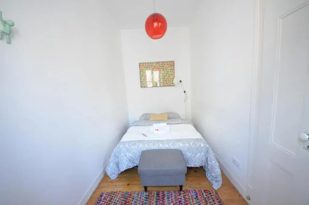 Foto - The Color Hostel