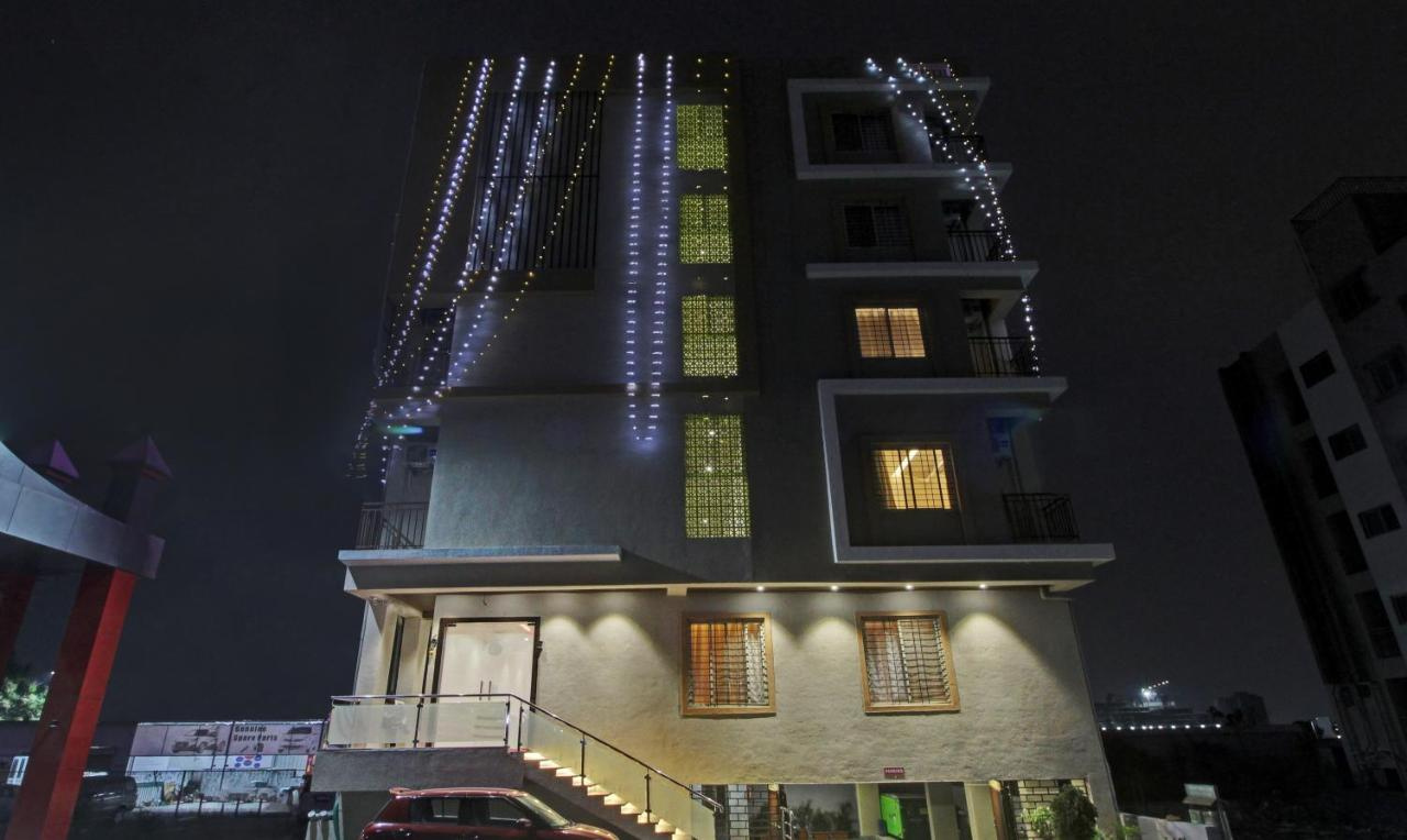 Photo - Treebo Royal Imperio, Hinjewadi