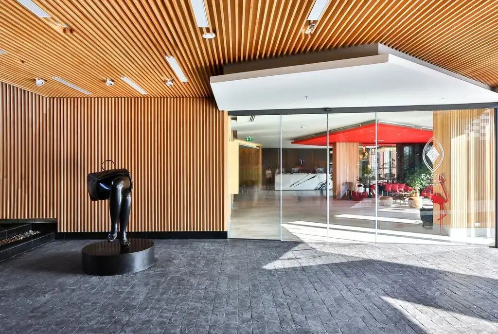 Photo - Eastin Tan Hotel Chiang Mai