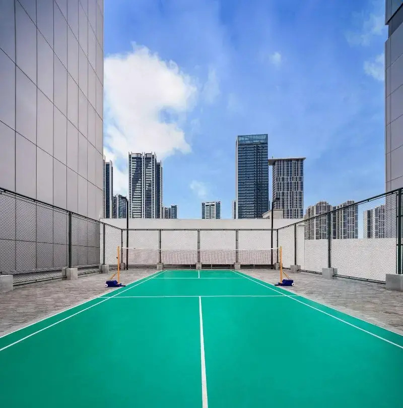 Foto - Genpla Hotel Shenzhen Nanshan