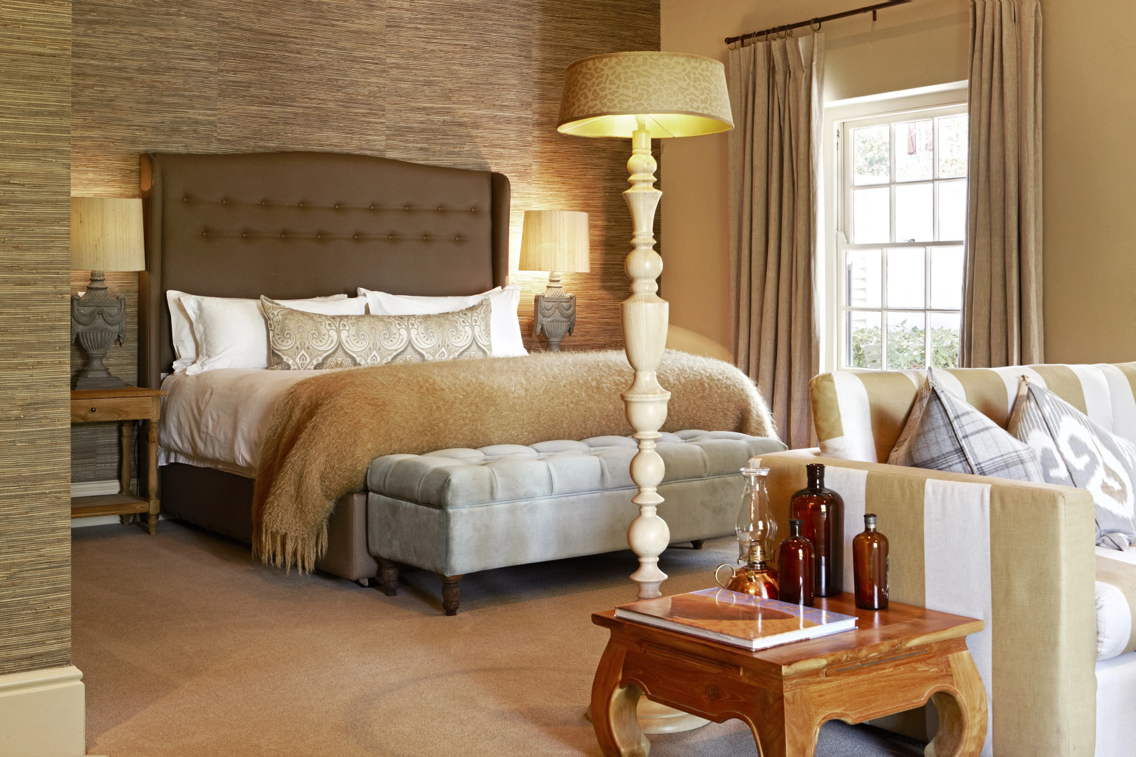 Photo - La Clé Village