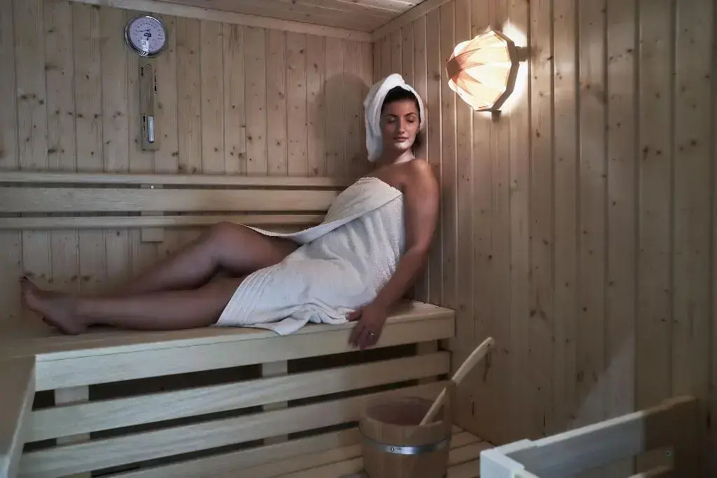 Foto - 18 Grapes Hotel